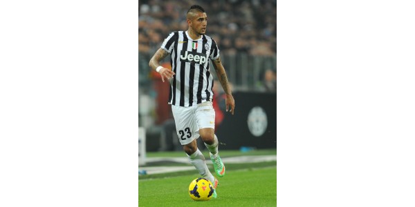 Will Vidal zu Inter gehen?